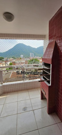 Imagem Apartamento com 2 Quartos à Venda, 78 m² em Canto Do Forte - Praia Grande Imagem Apartamento com 2 Quartos à Venda, 78 m² em Canto Do Forte - Praia Grande