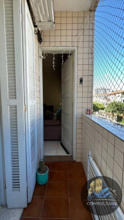 Imagem Apartamento com 3 Quartos à Venda, 121 m² em Aparecida - Santos Imagem Apartamento com 3 Quartos à Venda, 121 m² em Aparecida - Santos