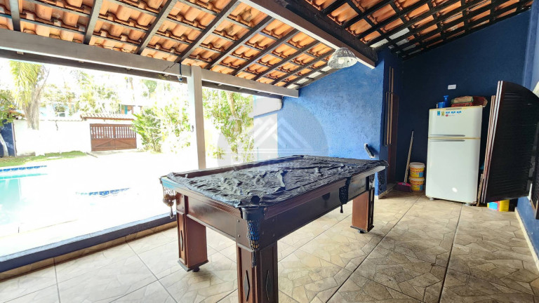 Imagem Casa com 3 Quartos à Venda, 120 m² em Itanhaém Imagem Casa com 3 Quartos à Venda, 120 m² em Itanhaém