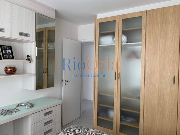 Imagem Apartamento com 4 Quartos à Venda, 167 m² em Barra Da Tijuca - Rio De Janeiro
