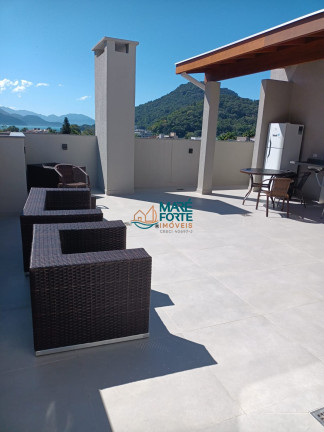Imagem Apartamento com 2 Quartos à Venda, 70 m² em Tenório - Ubatuba Imagem Apartamento com 2 Quartos à Venda, 70 m² em Tenório - Ubatuba