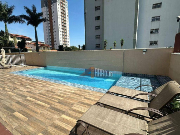 Imagem Apartamento com 3 Quartos à Venda, 60 m² em Penha De França - São Paulo Imagem Apartamento com 3 Quartos à Venda, 60 m² em Penha De França - São Paulo