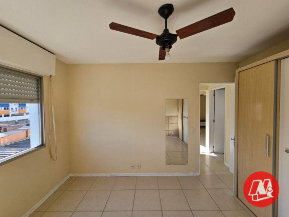 Imagem Apartamento com 2 Quartos para Alugar, 73 m² em Santana - Porto Alegre