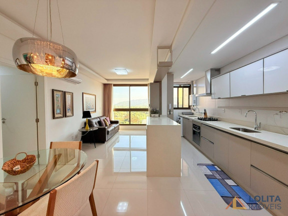 Imagem Apartamento com 2 Quartos para Alugar, 65 m² em Jurerê - Florianópolis Imagem Apartamento com 2 Quartos para Alugar, 65 m² em Jurerê - Florianópolis
