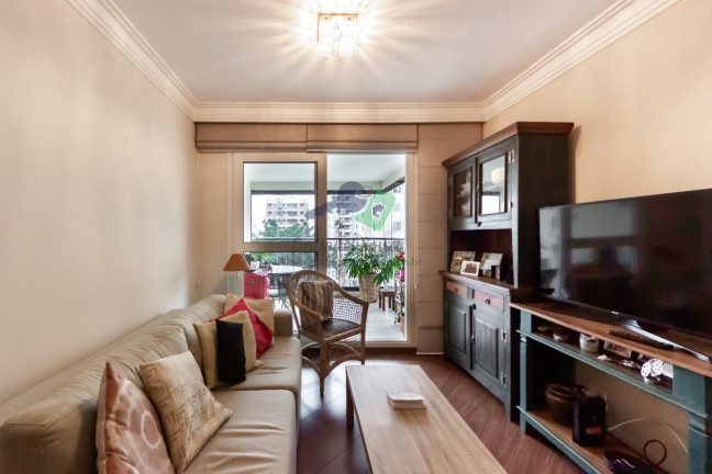 Imagem Apartamento com 3 Quartos à Venda, 85 m² em Vila Da Saúde - São Paulo Imagem Apartamento com 3 Quartos à Venda, 85 m² em Vila Da Saúde - São Paulo