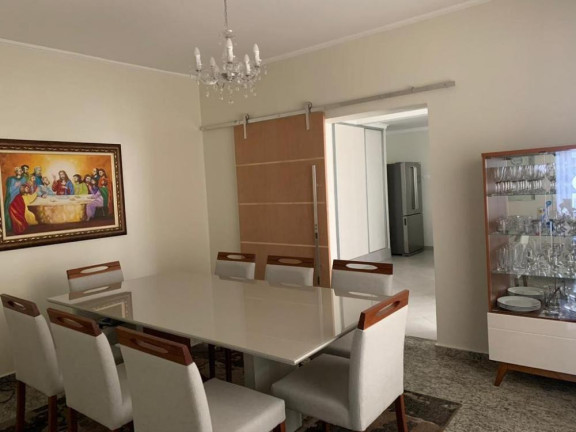 Imagem Casa com 3 Quartos à Venda, 293 m² em Tatuapé - São Paulo