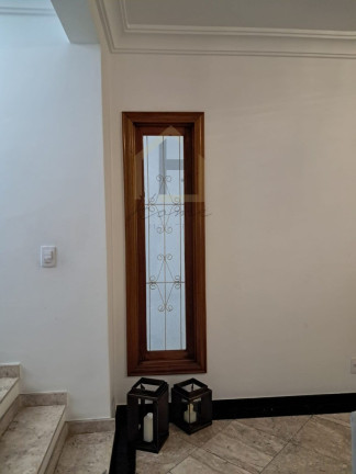 Imagem Casa com 3 Quartos à Venda, 220 m² em Campestre - Santo André