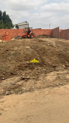 Imagem Terreno à Venda, 300 m² em éden - Sorocaba Imagem Terreno à Venda, 300 m² em éden - Sorocaba