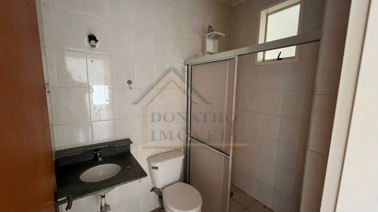 Imagem Apartamento com 1 Quarto para Alugar, 40 m² em Jardim Flórida - Ribeirão Preto