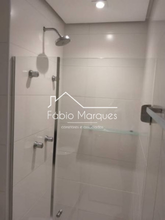 Imagem Flat com 1 Quarto para Alugar, 40 m² em Vila Regente Feijó - São Paulo Imagem Flat com 1 Quarto para Alugar, 40 m² em Vila Regente Feijó - São Paulo