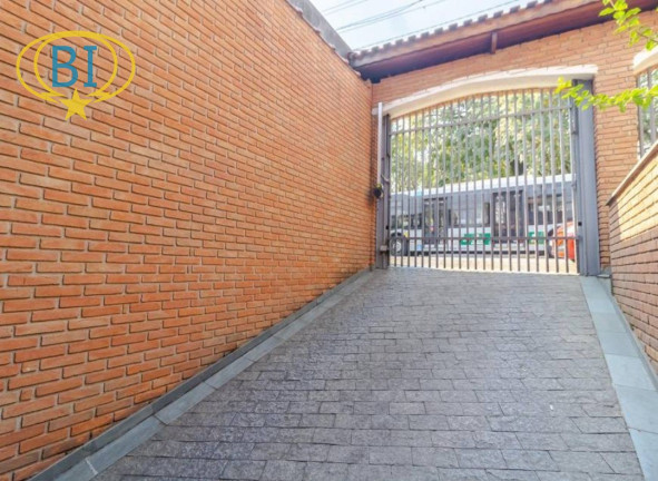 Imagem Sobrado com 3 Quartos à Venda, 276 m² em Jardim Guairaca - São Paulo