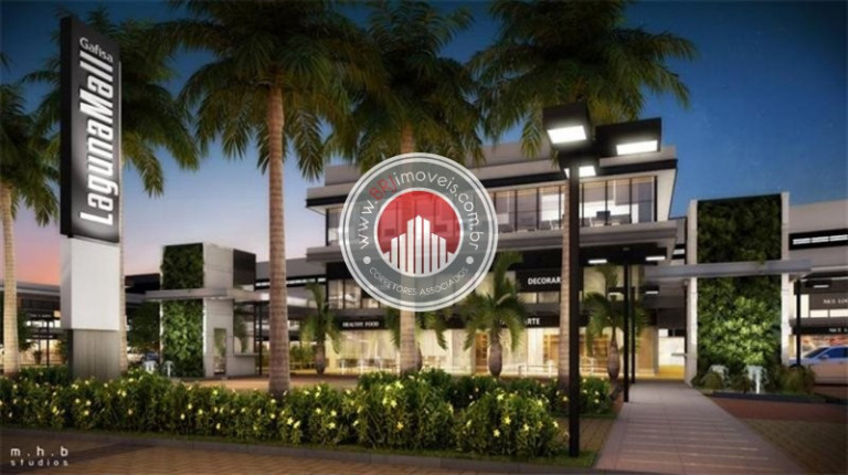 Imagem Sala Comercial à Venda, 59 m² em Barra Da Tijuca - Rio De Janeiro