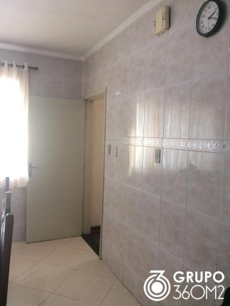 Imagem Casa com 3 Quartos à Venda, 181 m² em Parque Oratório - Santo André Imagem Casa com 3 Quartos à Venda, 181 m² em Parque Oratório - Santo André