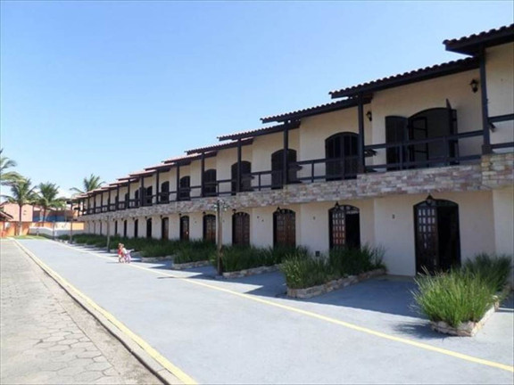 Imagem Sobrado com 2 Quartos à Venda, 72 m² em Gaivotas - Itanhaem