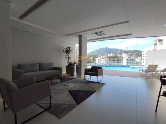 Imagem Apartamento com 2 Quartos à Venda, 63 m² em Agriões - Teresópolis Imagem Apartamento com 2 Quartos à Venda, 63 m² em Agriões - Teresópolis