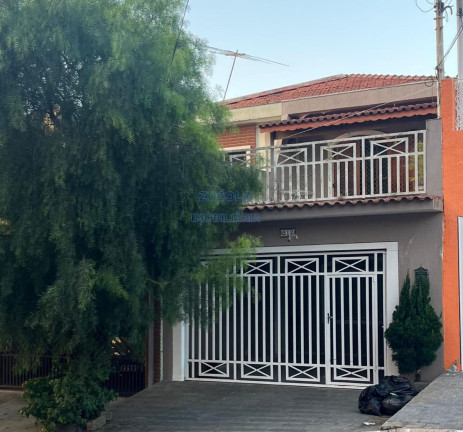 Imagem Sobrado com 3 Quartos à Venda, em Santa Terezinha - São Bernardo Do Campo Imagem Sobrado com 3 Quartos à Venda, em Santa Terezinha - São Bernardo Do Campo