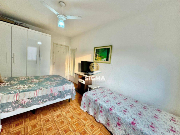 Imagem Apartamento com 1 Quarto à Venda, 60 m² em Pitangueiras - Guarujá Imagem Apartamento com 1 Quarto à Venda, 60 m² em Pitangueiras - Guarujá