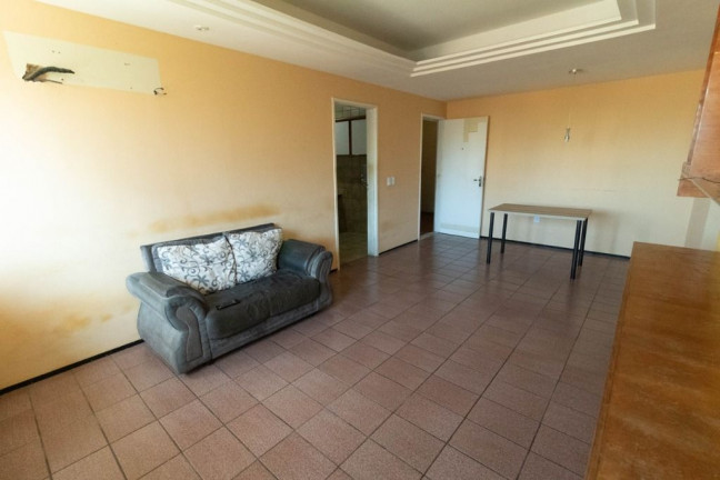 Imagem Apartamento com 3 Quartos à Venda, 87 m² em Aldeota - Fortaleza
