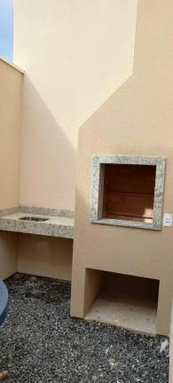 Imagem Casa com 3 Quartos à Venda, 97 m² em Bombas - Bombinhas