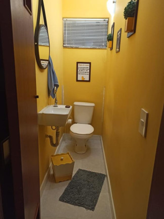 Imagem Casa com 2 Quartos à Venda, 128 m² em Jardim Patente Novo - São Paulo