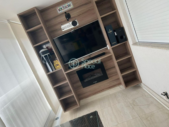 Imagem Apartamento com 3 Quartos à Venda,  em Centro - São Bernardo