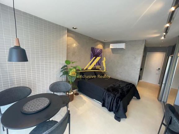 Imagem Imóvel com 1 Quarto à Venda, 29 m² em Caminho Das árvores - Salvador