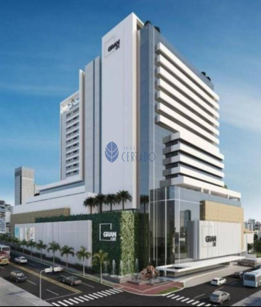 Sala Comercial à Venda, 27 m² em Setor Central - Anápolis
