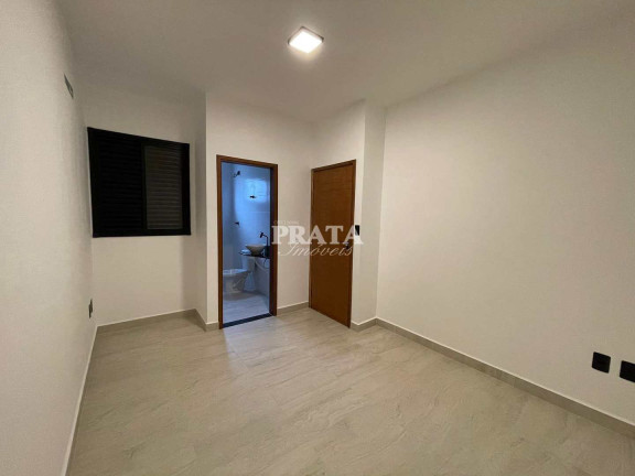 Imagem Casa com 3 Quartos à Venda, 104 m² em Marapé - Santos Imagem Casa com 3 Quartos à Venda, 104 m² em Marapé - Santos