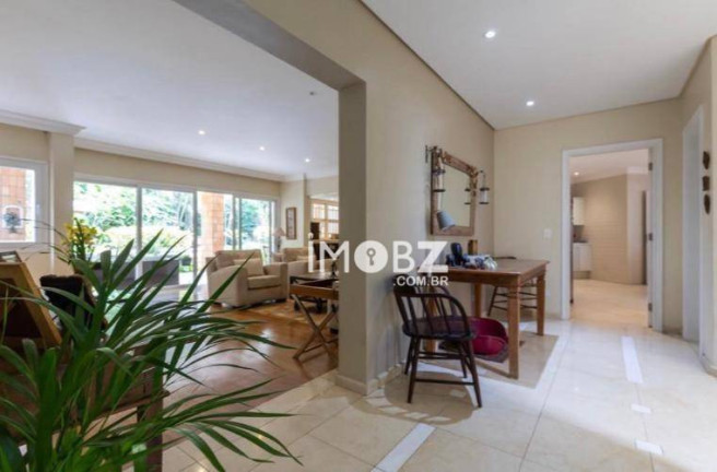 Imagem Imóvel com 4 Quartos à Venda, 1.100 m² em Jardim Cordeiro - São Paulo Imagem Imóvel com 4 Quartos à Venda, 1.100 m² em Jardim Cordeiro - São Paulo