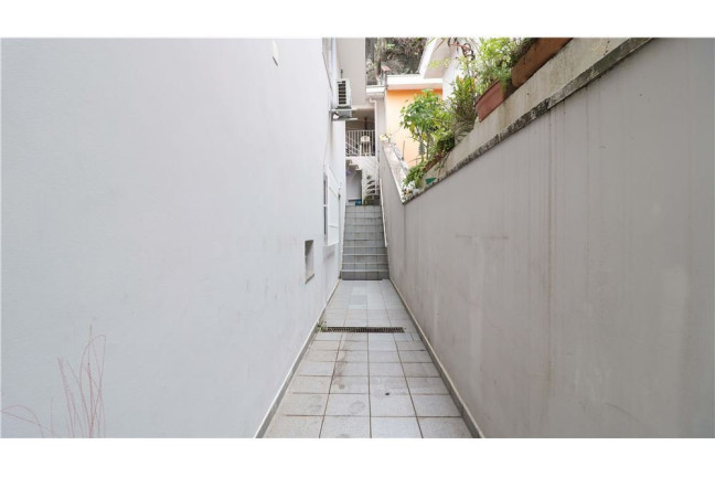 Imagem Casa com 3 Quartos à Venda, 150 m² em Vila Madalena - São Paulo Imagem Casa com 3 Quartos à Venda, 150 m² em Vila Madalena - São Paulo