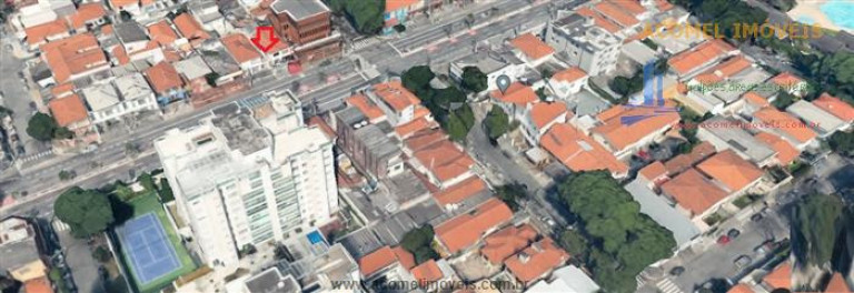 Imagem Imóvel à Venda, 220 m² em Indianópolis - São Paulo Imagem Imóvel à Venda, 220 m² em Indianópolis - São Paulo