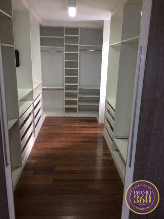 Imagem Apartamento com 4 Quartos à Venda, 624 m² em Jardim Anália Franco - São Paulo