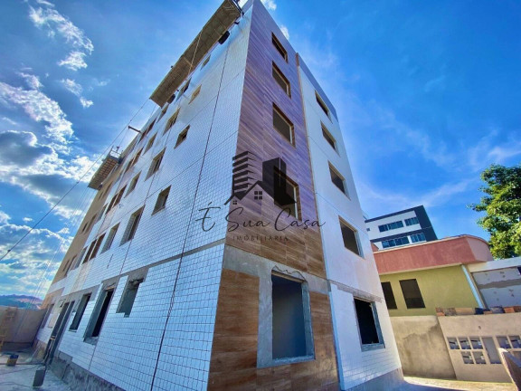 Imagem Apartamento com 3 Quartos à Venda, 162 m² em Cabral - Contagem Imagem Apartamento com 3 Quartos à Venda, 162 m² em Cabral - Contagem