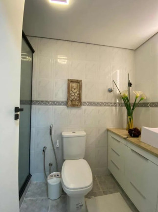 Apartamento com 2 Quartos à Venda, 77 m² em Campo Belo - São Paulo