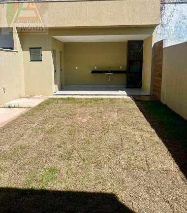 Casa com 3 Quartos à Venda, 120 m² em Itaipuaçu - Maricá