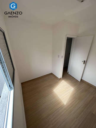 Imagem Casa de Condomínio com 2 Quartos à Venda, 67 m² em Jaguaribe - Osasco