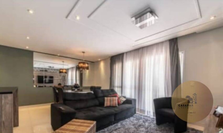 Imagem Apartamento com 3 Quartos à Venda, 125 m² em Boa Vista - São Caetano Do Sul Imagem Apartamento com 3 Quartos à Venda, 125 m² em Boa Vista - São Caetano Do Sul
