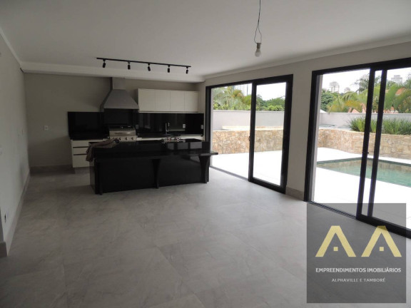 Imagem Casa com 5 Quartos à Venda, 650 m² em Alphaville - Barueri