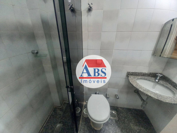 Imagem Apartamento com 3 Quartos à Venda, 163 m² em Gonzaga - Santos Imagem Apartamento com 3 Quartos à Venda, 163 m² em Gonzaga - Santos