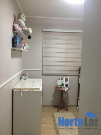 Imagem Apartamento com 2 Quartos à Venda, 50 m² em Vila Palmeiras - São Paulo