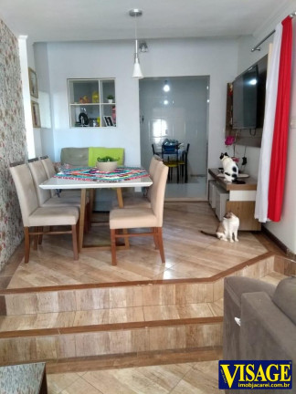 Imagem Casa com 3 Quartos à Venda, em Jd. Bela Vista - Jacareí Imagem Casa com 3 Quartos à Venda, em Jd. Bela Vista - Jacareí