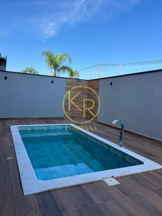 Imagem Casa de Condomínio com 3 Quartos à Venda, 250 m² em Parque Ibiti Reserva - Sorocaba Imagem Casa de Condomínio com 3 Quartos à Venda, 250 m² em Parque Ibiti Reserva - Sorocaba