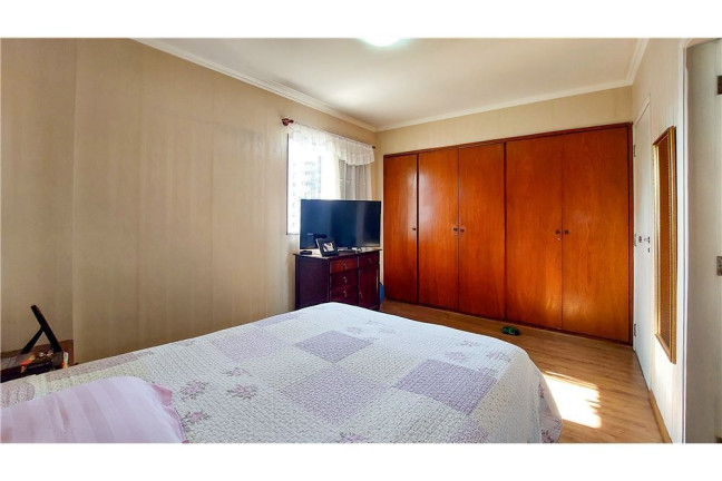 Imagem Imóvel com 3 Quartos à Venda,  em Perdizes - São Paulo