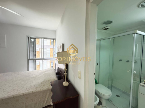 Imagem Apartamento com 4 Quartos à Venda, 135 m² em Pitangueiras - Guarujá