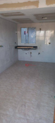 Imagem Apartamento com 2 Quartos à Venda, 40 m² em Cidade Patriarca - São Paulo