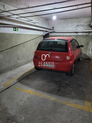 Apartamento com 2 Quartos à Venda, 69 m² em Centro - Santa Maria