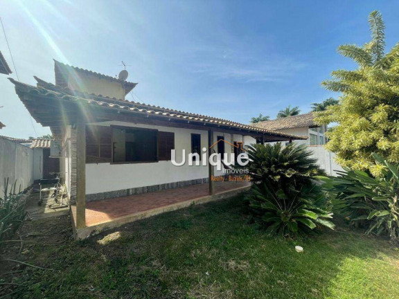 Imagem Casa com 3 Quartos para Alugar, 200 m² em Caravelas - Armação Dos Búzios