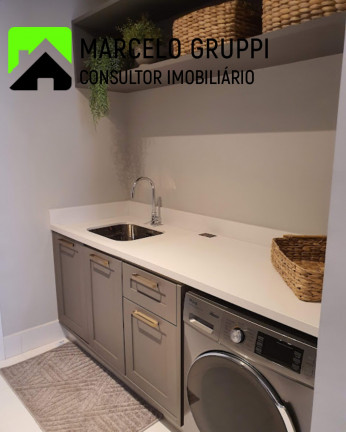 Imagem Apartamento com 3 Quartos à Venda, 155 m² em Vila Castelo Branco - Indaiatuba