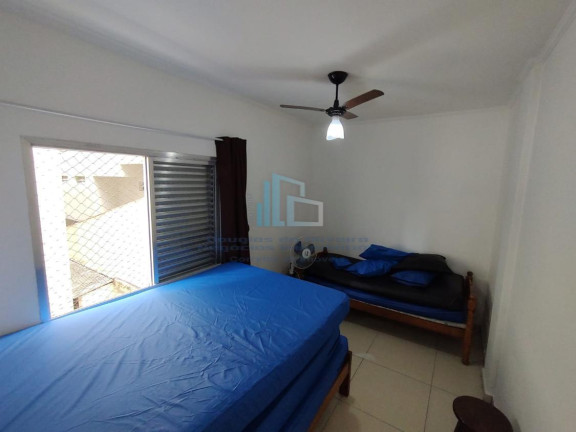 Imagem Apartamento com 2 Quartos à Venda, 66 m² em Caiçara - Praia Grande