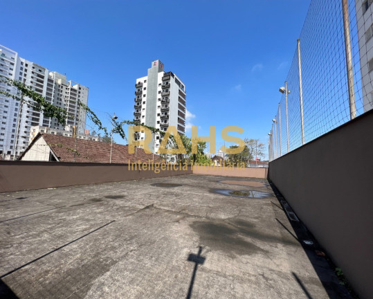 Imagem Apartamento com 3 Quartos à Venda, 127 m² em Centro - Joinville